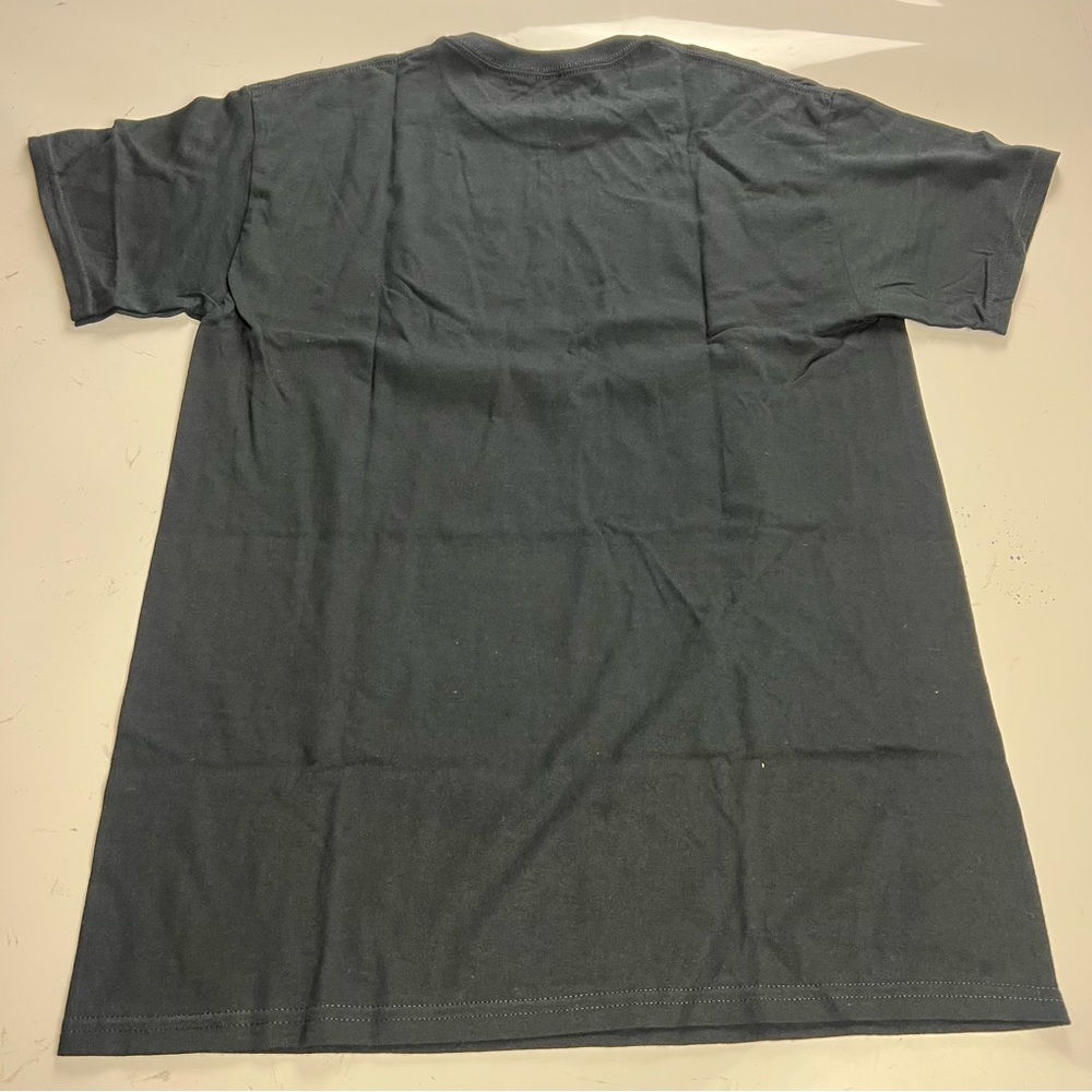 spencer’s my first alien autopsy black shirt j52 - Picture 2 of 2